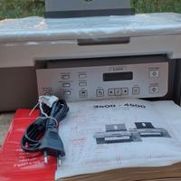 Lexmark x3550
