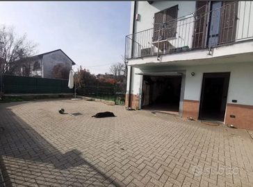 Villetta indipendente