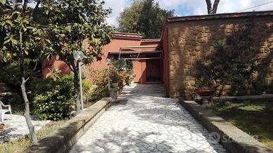 Villa unifamiliare Anzio Lavinio