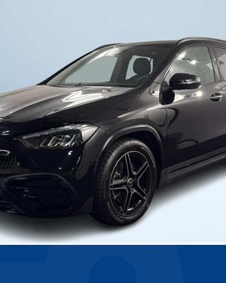 Mercedes-Benz GLA 200d Automatic AMG Line Adv...