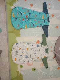 Sacchi nanna Slumbersac tog 2.5