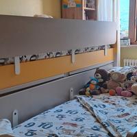 Letto bambini