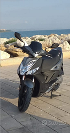 Kymco Agility 50 16+