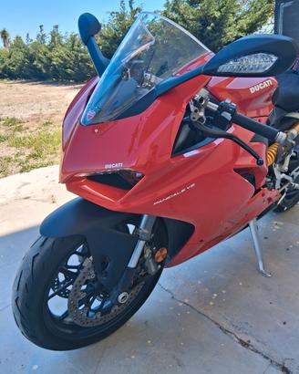 Ducati