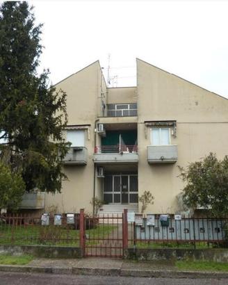 RGE 279/2025 Tribunale Verona
