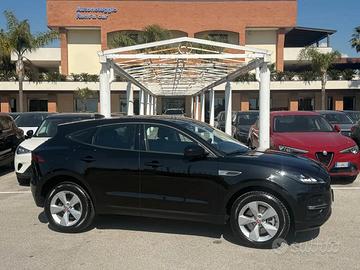 Jaguar E-Pace 2.0D I4 163 CV AWD Auto SE