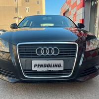 Audi A3 SPB 1.6 TDI 105 CV CR Ambition PREZZO RIBA