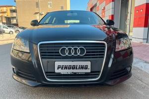 Audi A3 SPB 1.6 TDI 105 CV CR Ambition PREZZO RIBA