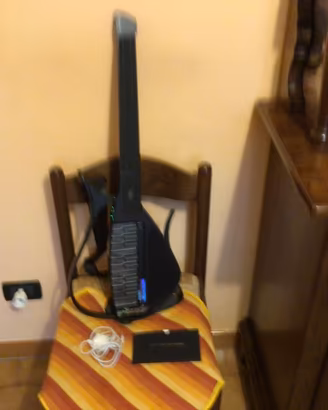 Enya CYBER-G Chitarra Smart senza Corde -keytar