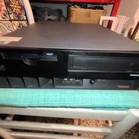Computer IBM Thinkcentre MT-M 8183-73G