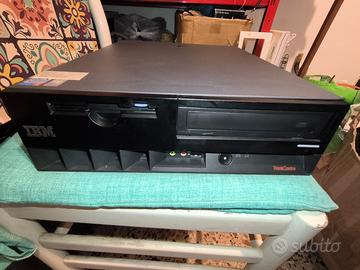Computer IBM Thinkcentre MT-M 8183-73G