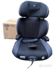 seggiolino auto