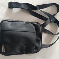 borsello in pelle Carrera 