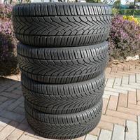 gomme invernali BestDrive 225\40\18