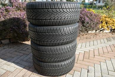 gomme invernali BestDrive 225\40\18
