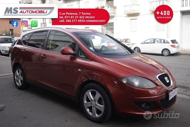 SEAT Altea