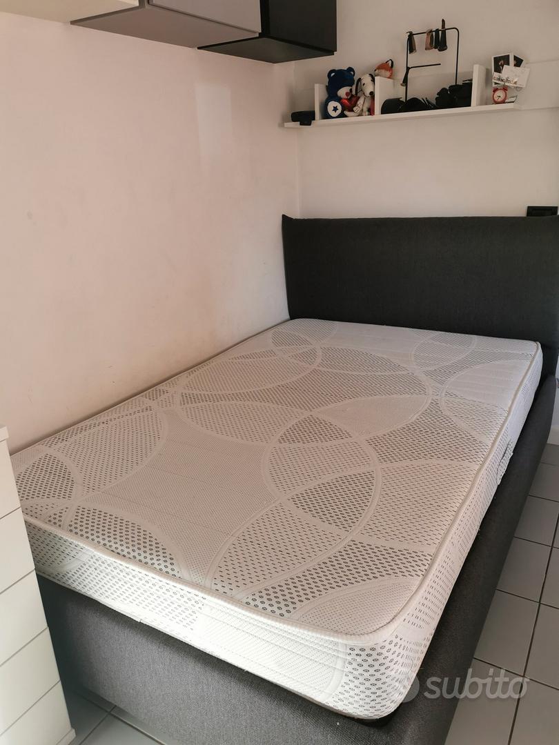 materasso 120x190 - Arredamento e Casalinghi In vendita a Roma