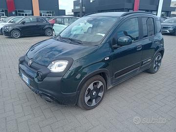FIAT Panda 1.0 FireFly 70cv S&S Hybrid Pandin...