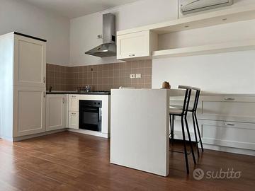 Appartamento per il periodo estivo