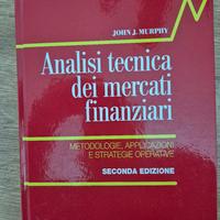 Analisi tecnica dei mercati finanziari – John J. M