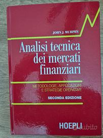 Analisi tecnica dei mercati finanziari – John J. M
