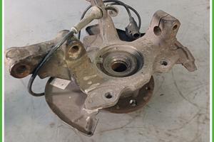 Fusello Anteriore Destro DX FIAT 500 3P 1.2