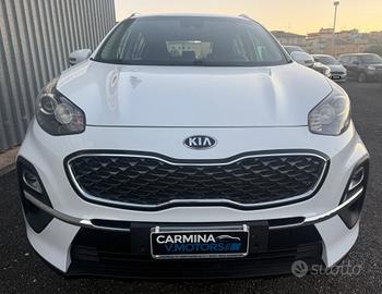 Kia Sportage 1.6 DIESEL