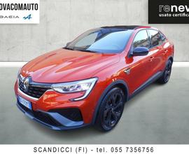 Renault Arkana 1.3 tce R.S. Line 140cv edc Fap