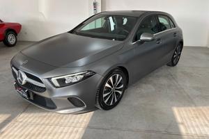 A 180 d Automatic Sport