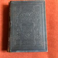 Flora - oltre 100 cromolitografie - 1882