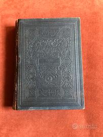 Flora - oltre 100 cromolitografie - 1882