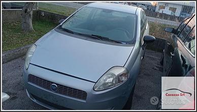 FIAT Grande Punto per ricambi