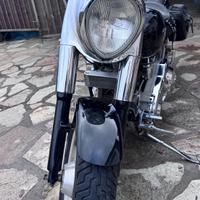 Harley davidson