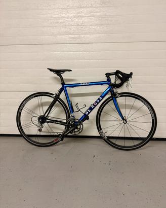 Bicicletta da corsa De Rosa