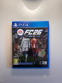 Ea Sports FC 26 PS4