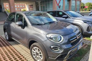 Fiat 500 X