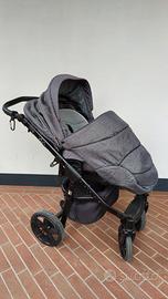 Passeggino trio My Junior VITA
