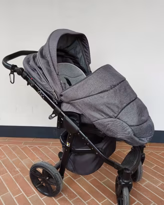 Passeggino trio My Junior VITA