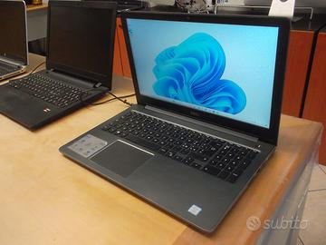 DELL VOSTRO 5568 CORE I7 16GB 250SSD M2  4G NVIDIA