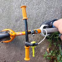 bici bimbo da 1 a 4 anni
