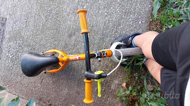 bici bimbo da 1 a 4 anni