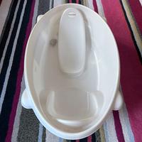 Vaschetta Bagnetto Prénatal Ergonomica