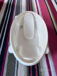 Vaschetta Bagnetto Prénatal Ergonomica