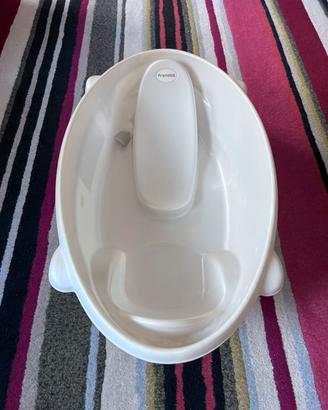 Vaschetta Bagnetto Prénatal Ergonomica