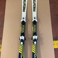 Sci Predator 120cm