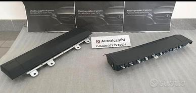 Airbag GINOCCHIO Mercedes A W176 CLA W117 GLA X156