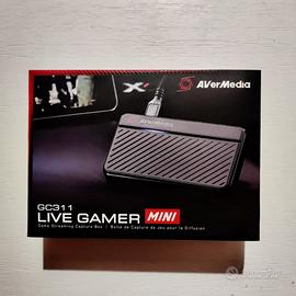 Live Gamer Mini GC311