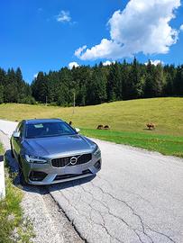 VOLVO V90 D3 Geartronic R-design N1