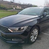Volkswagen Passat B8