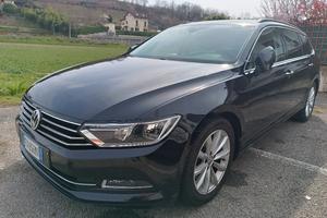 Volkswagen Passat B8